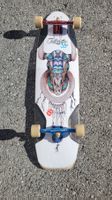 Original Arbiter 36 KT Longboard