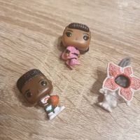 Kinder Joy Stranger Things Pop Figuren