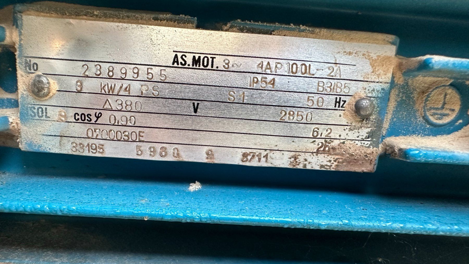 Toutes les machines: Höcker Polytech Absauganlage – D'occasion à Gondiswil par Nygo 2