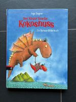 Der kleine Drache Kokosnuss Erzählbuch mit Bildern