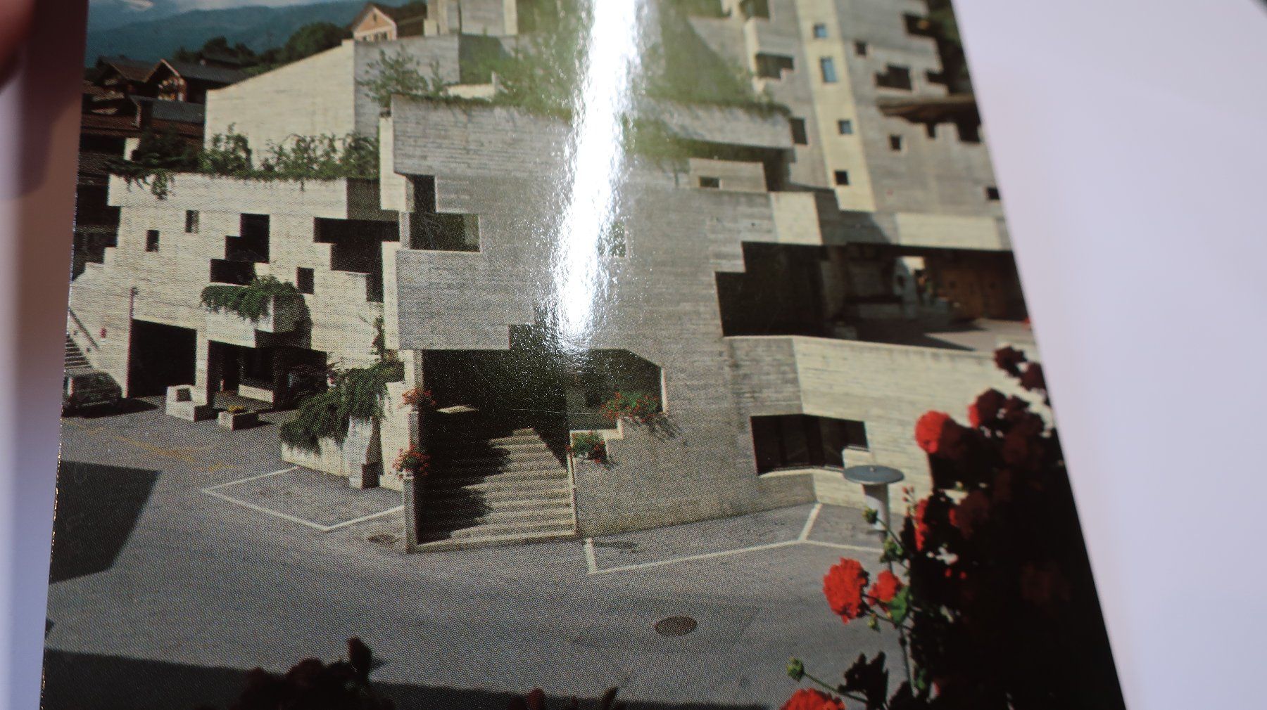 Cartoline postali: Turtmann Multivues – Usato da Cormoret venduto da Pascalll2001 3