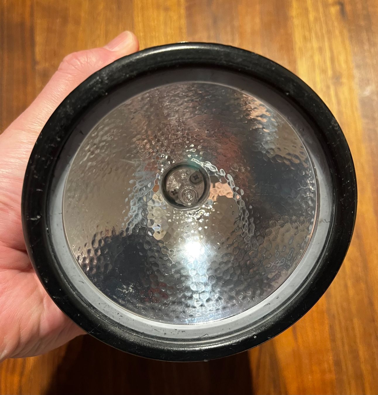 Lampade: Vega 2  Tauchlampe von Technisub, sehr hell – Usato da Laufen venduto da eichhorn15 2