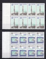 R6290  /  ANDORRE  Europa 1988 neufs XX