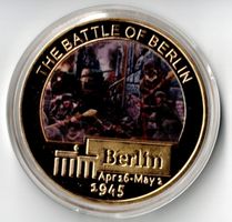 The Battle of Berlin_1945_Gedenkmedaille 1
