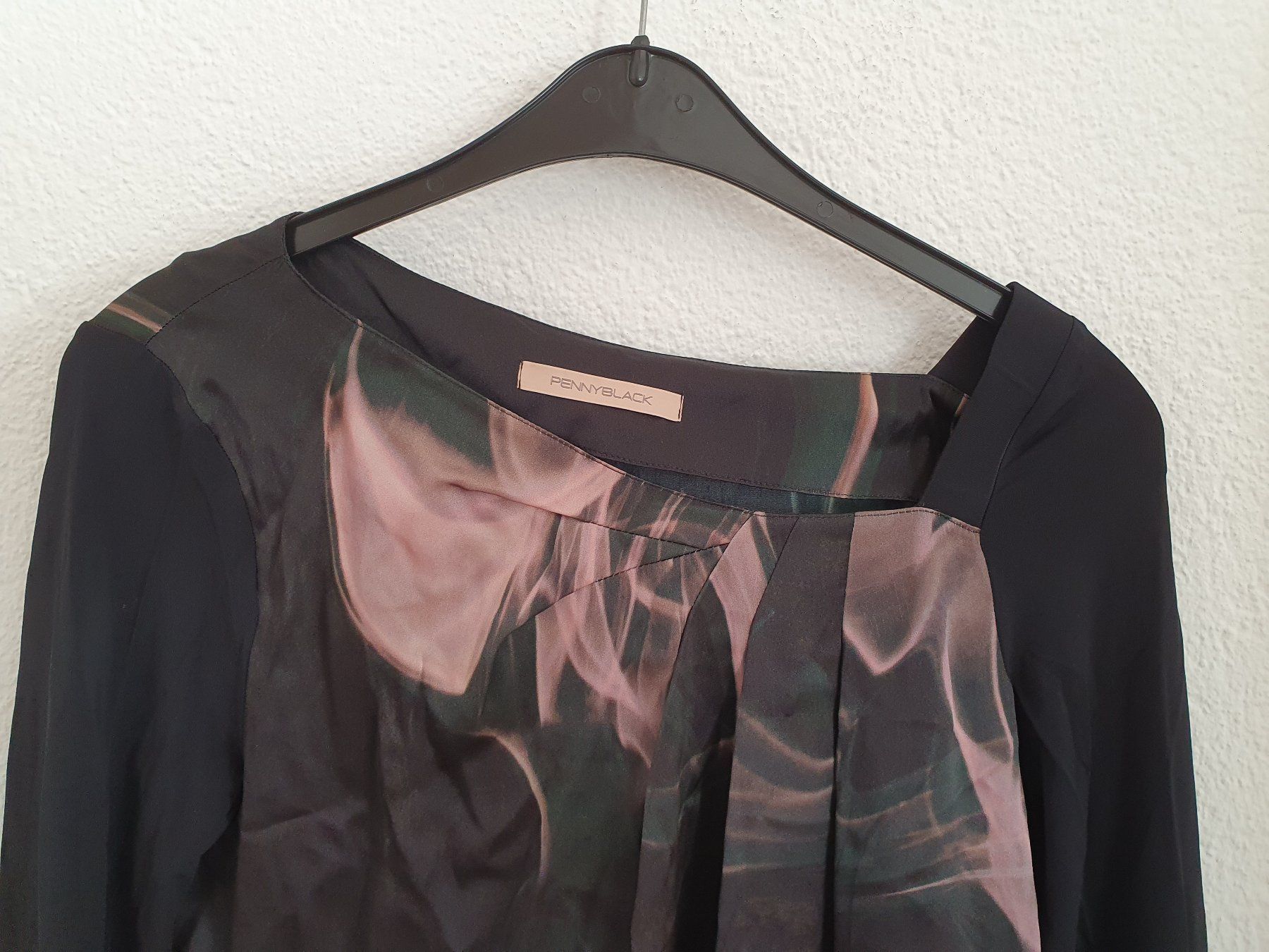 Pennyblack Vestiti: Penny Black Seidenkleid Gr. 34 – Nuovo (secondo la descrizione) da Heinrichswil venduto da sabi2809 1