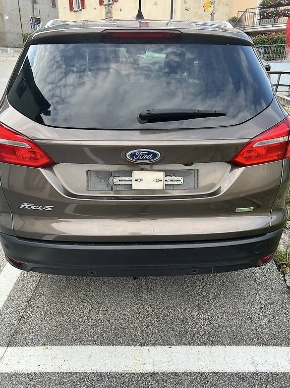 Automobili: Vendo auto  – Usato da Rivera venduto da cla_5xr7 3