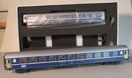 LS Models 47218 SBB Liegewagen-Set UIC-X Bcm (RIC), GS