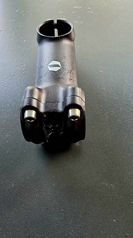 Pezzi di ricambio: Lenker-Vorbau – Usato da Olten venduto da jean.f 1