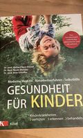 Gesundheit für Kinder / Nachschlagewerk für Mamis&Papis