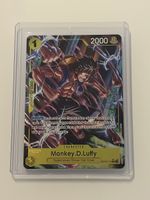 One Piece TCG - Monkey.D.Luffy OP10-111