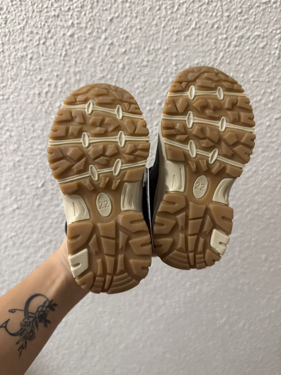 Scarpe per ragazzi: Kinder Winterstiefel Lily & Dan – Nuovo e nell'imballaggio originale da Luzern venduto da Lisa_Motz1999 3