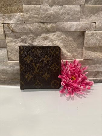 Louis Vuitton Portemonnaie Vintage - Nr. 892