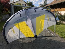 Wingfoil Wing Vayu Aura V4 5m