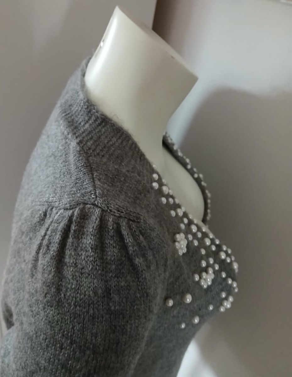 Only Giacche: Strickjacke Only G. S – Nuovo (secondo la descrizione) da Frenkendorf venduto da Pinda4402 3