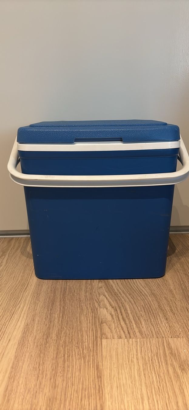 Réfrigérateurs et refroidissement: Tragbare kühlbox – D'occasion à Adliswil par san_g99m