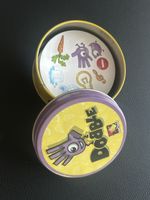 Dobble Spiel (2)