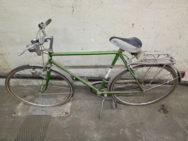 Fahrrad