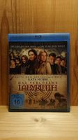DAS VERLORENE LABYRINTH Blu-Ray