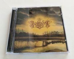 CD Nastrandir - Zwischen Horizonten (Pagan Metal)
