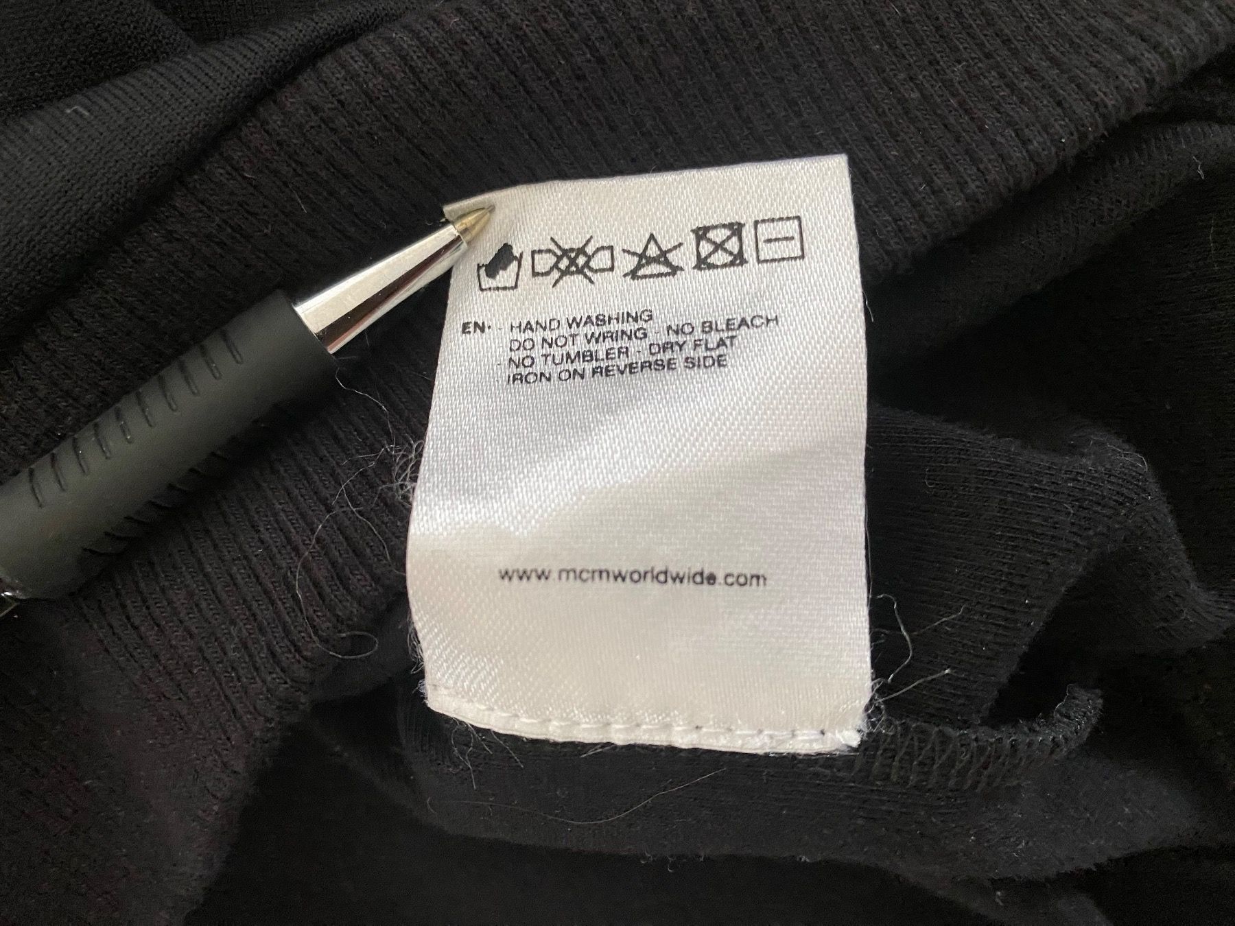 Mcm Maglioni & Felpe: ORIGINAL MCM DAMEN PULLOVER SWEATER PULL S NP: 450.- – Nuovo (secondo la descrizione) da Trübbach venduto da Avalon60 5