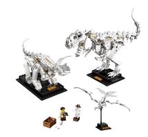 LEGO Dinosaurier-Fossilien - NEU (21320)