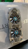 Sapphire Vapor-X Grafikkarte - Power für Gaming!
