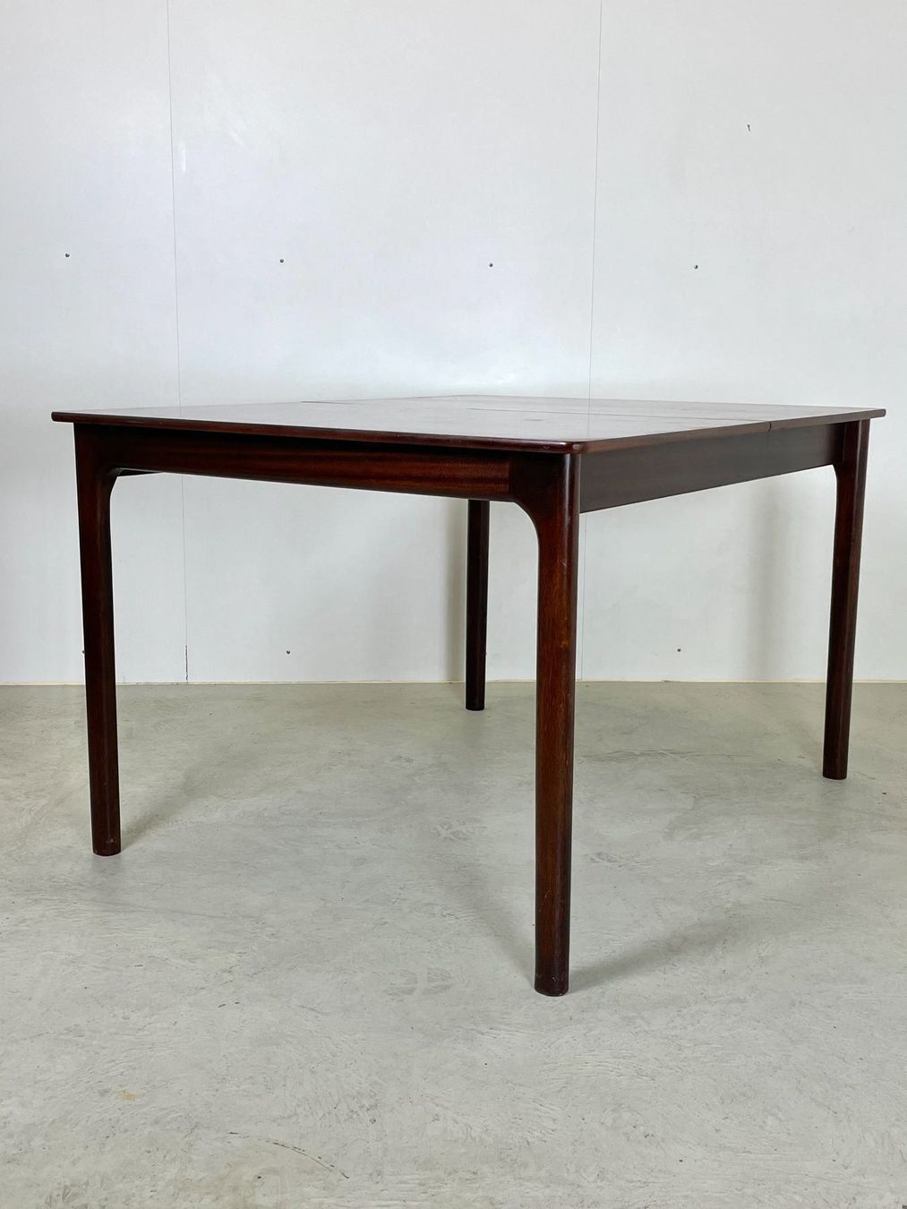 Tavoli: MidCentury Esstisch Palisander Robertson – Usato da Basel venduto da MidMod20C 5