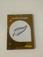 Panini 2026 Neu Zeland NZL1
