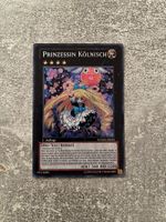 Prinzessin Kölnisch (NUMH-DE050), Secret Rare