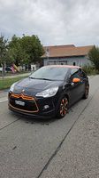 DS AUTOMOBILES DS3 1.6 THP - 206 PS