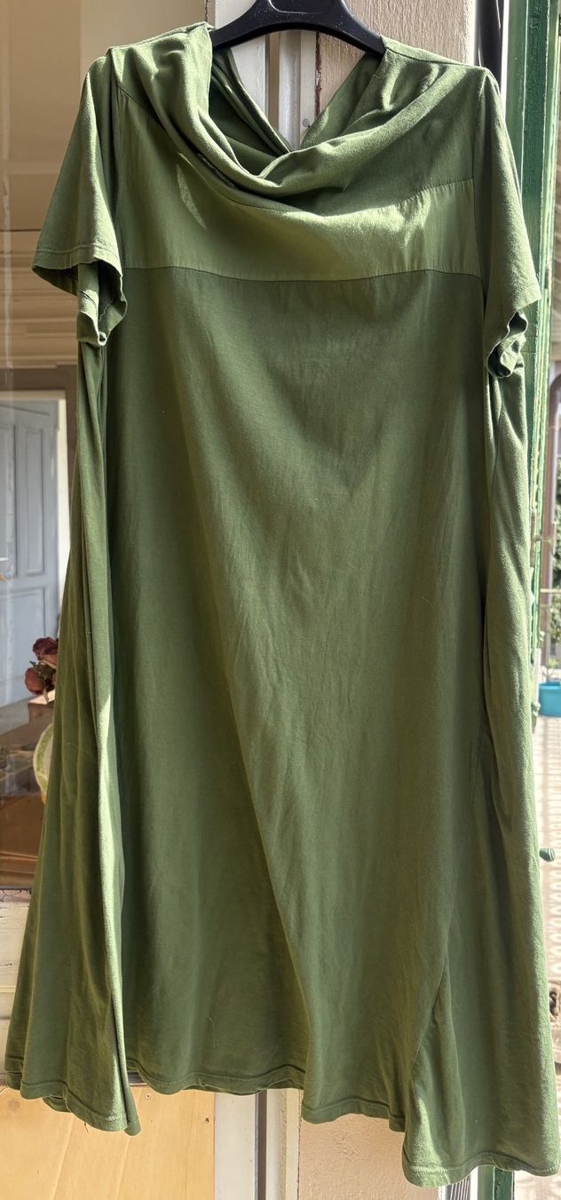 Robes: Vestito in cotone, M – Neuf (Voir description) à Locarno par DBSiesta