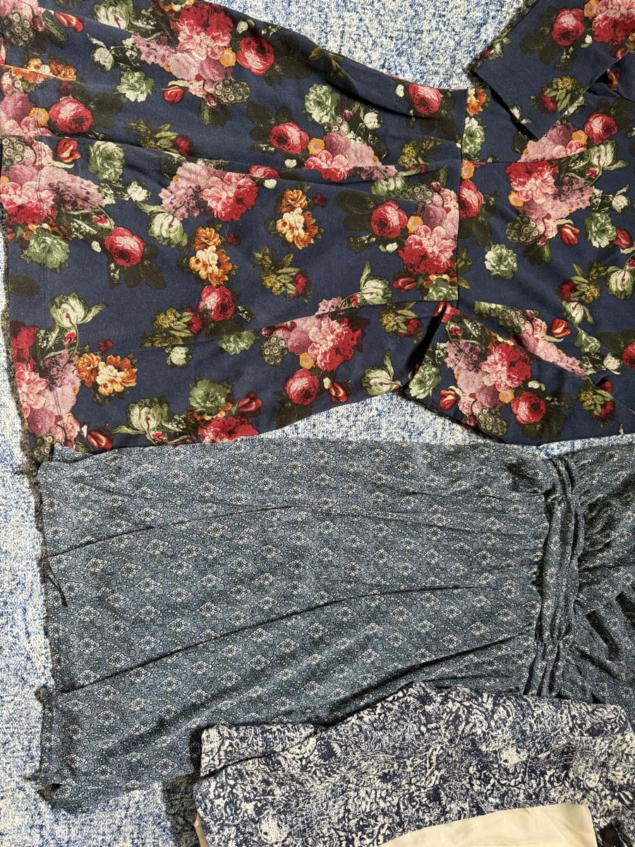 Lotti di vestiti: Set Kleider 34/XS – Usato da Amlikon-Bissegg venduto da Flowers_Blossom 3