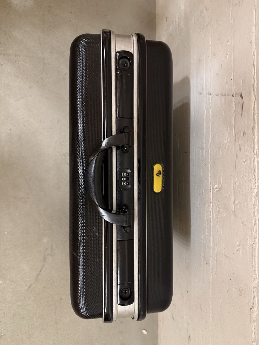 Valises de voyage: Werkzeugkoffer Hasler – D'occasion à Neerach par NMRei 4