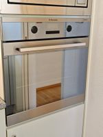 Electrolux Einbaubackofen EBGL30XCN - voll funktionsfähig