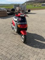 Piaggio Skipper 125ccm VHB