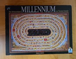 Millennium - Das Jahrtausendspiel von Thorsten Gimmler