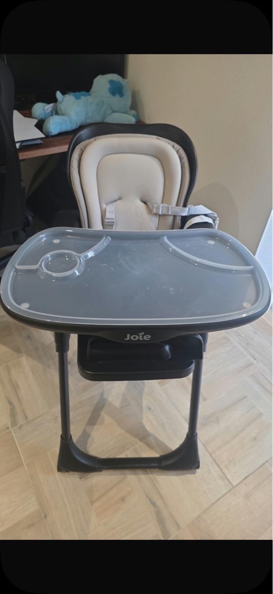Hochstühle: Joie High Chair  – Gebraucht aus Bussy FR von joa_lv87