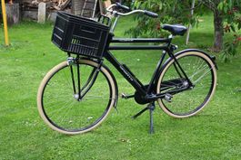 Schönes Holänder Fahrrad SPARTA