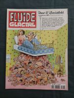Fluide Glacial No283 Janv. 2000 TBE