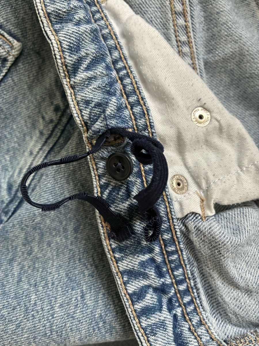 Jack & Jones Pantaloni: Jack&Jones Relaxed Chris Gr. 164 – Usato da Biberist venduto da wacholder 4