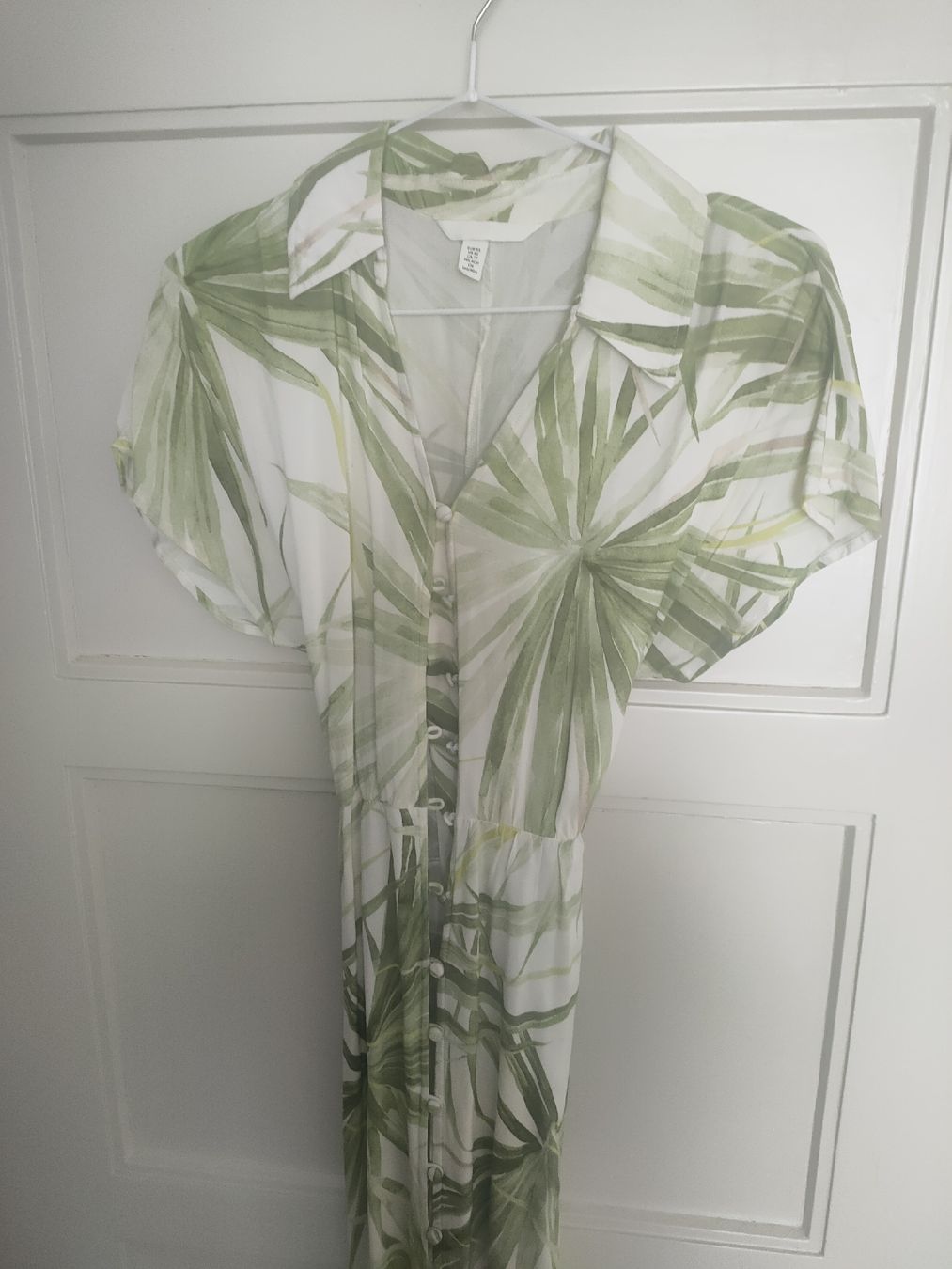 H&M Robes: Sommerkleider XS HM – D'occasion à Zürich par mar_dl57 2