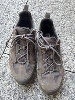 Trekkingschuhe Meindl