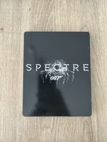 Spectre - 007 (2015) BluRay Steelbook