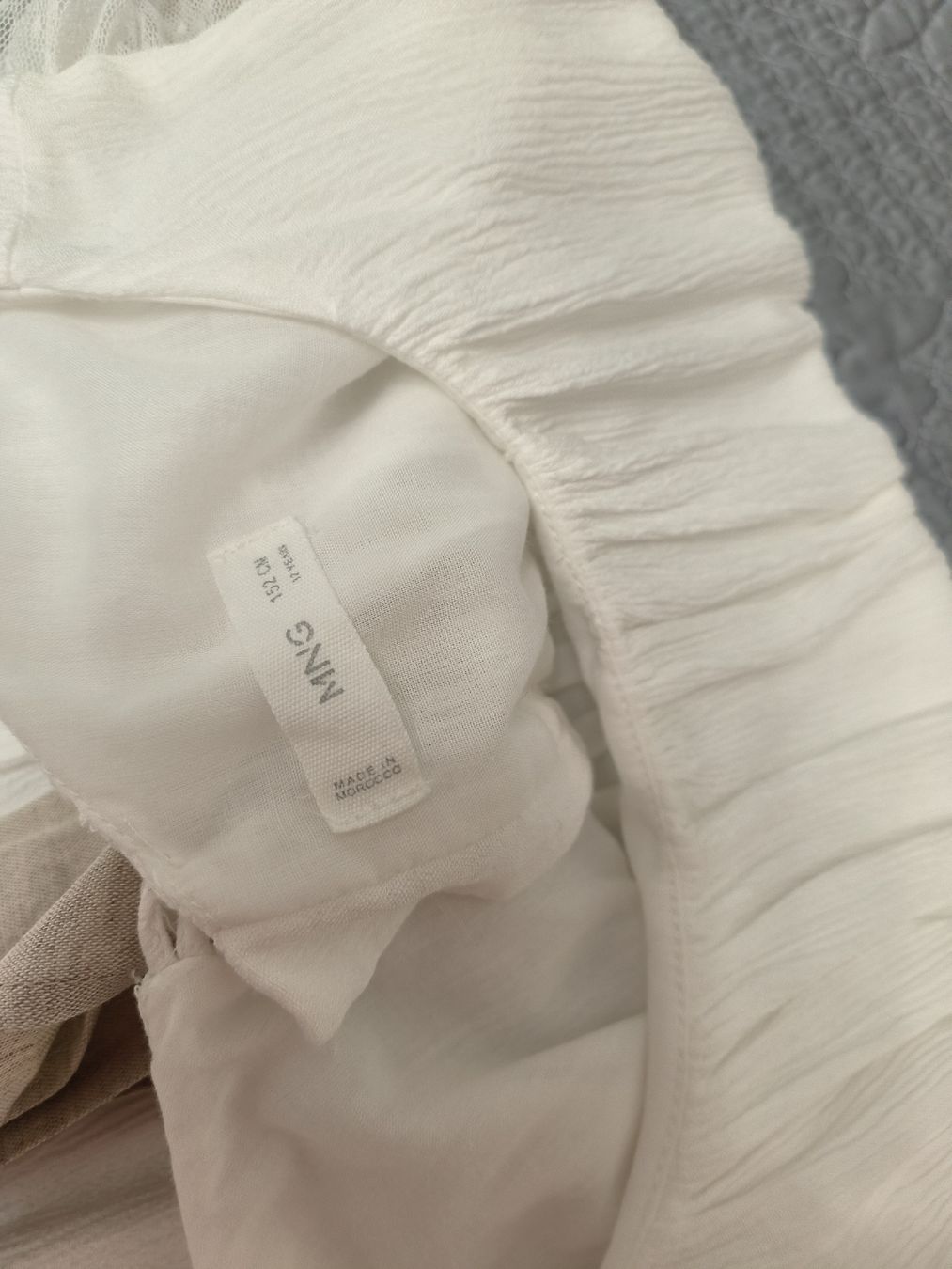 Vestiti & Gonne: La robe Mango fille taille 152 cm 12 ans – Usato da Carouge GE venduto da pro_8k9d 9