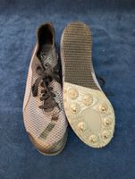 Leichtathletik Nagelschuhe Puma, Gr. 37.5