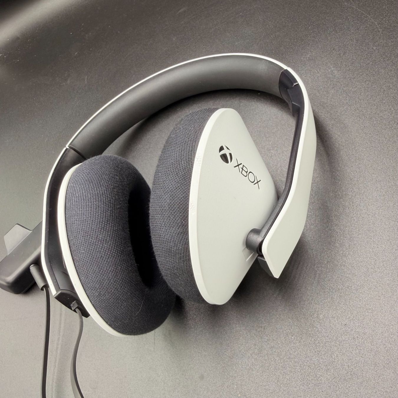 Microsoft Kopfhörer: Xbox One Original Wireless Headset Weiss – Gebraucht aus Düdingen von Nerdworld 1