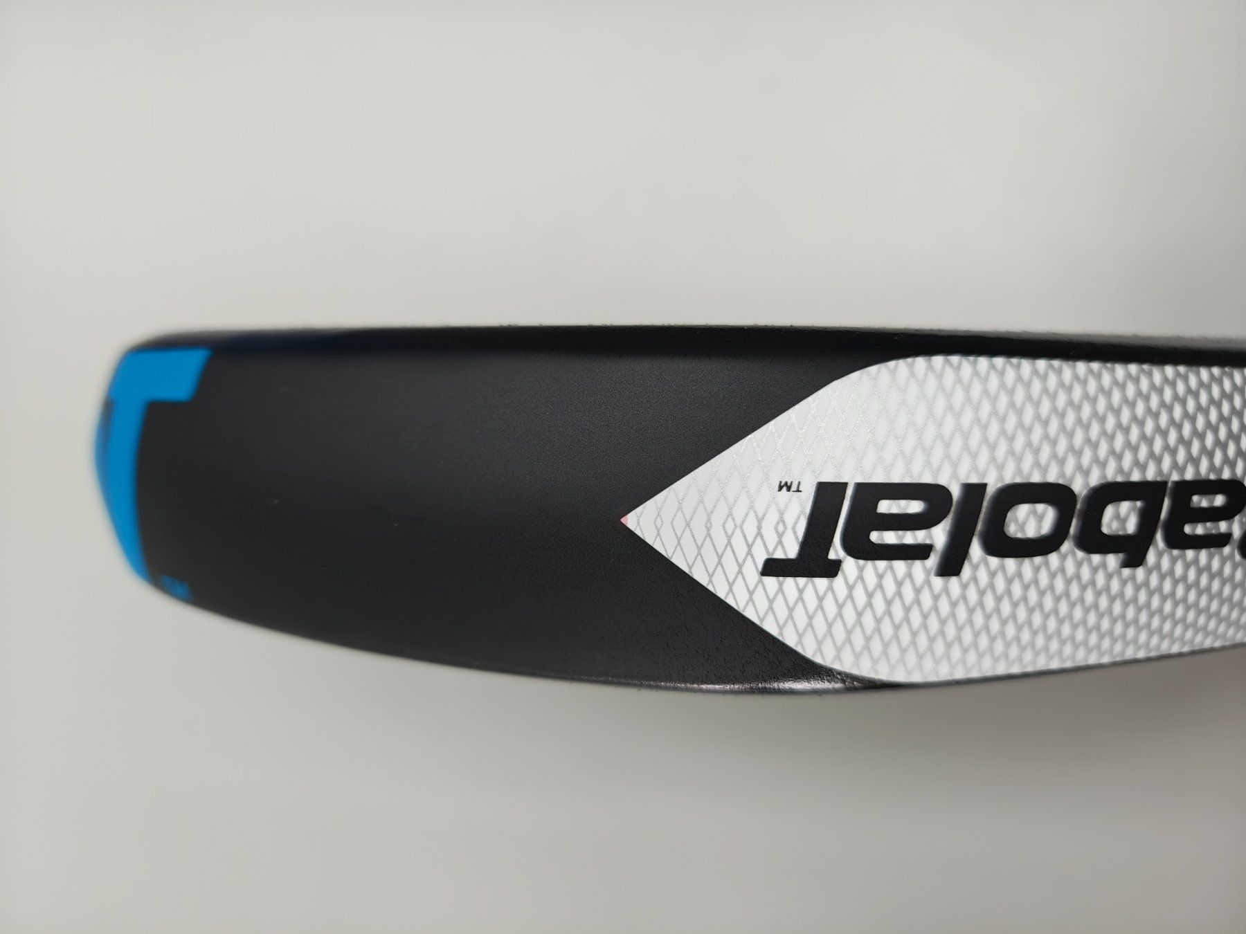 Babolat Schläger: Air Viper Neu – Neu und originalverpackt aus Rüti ZH von Thomas19870207 5
