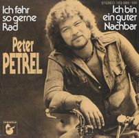 Petrel Peter: Ich Bin Ein Guter Nachbar  7"