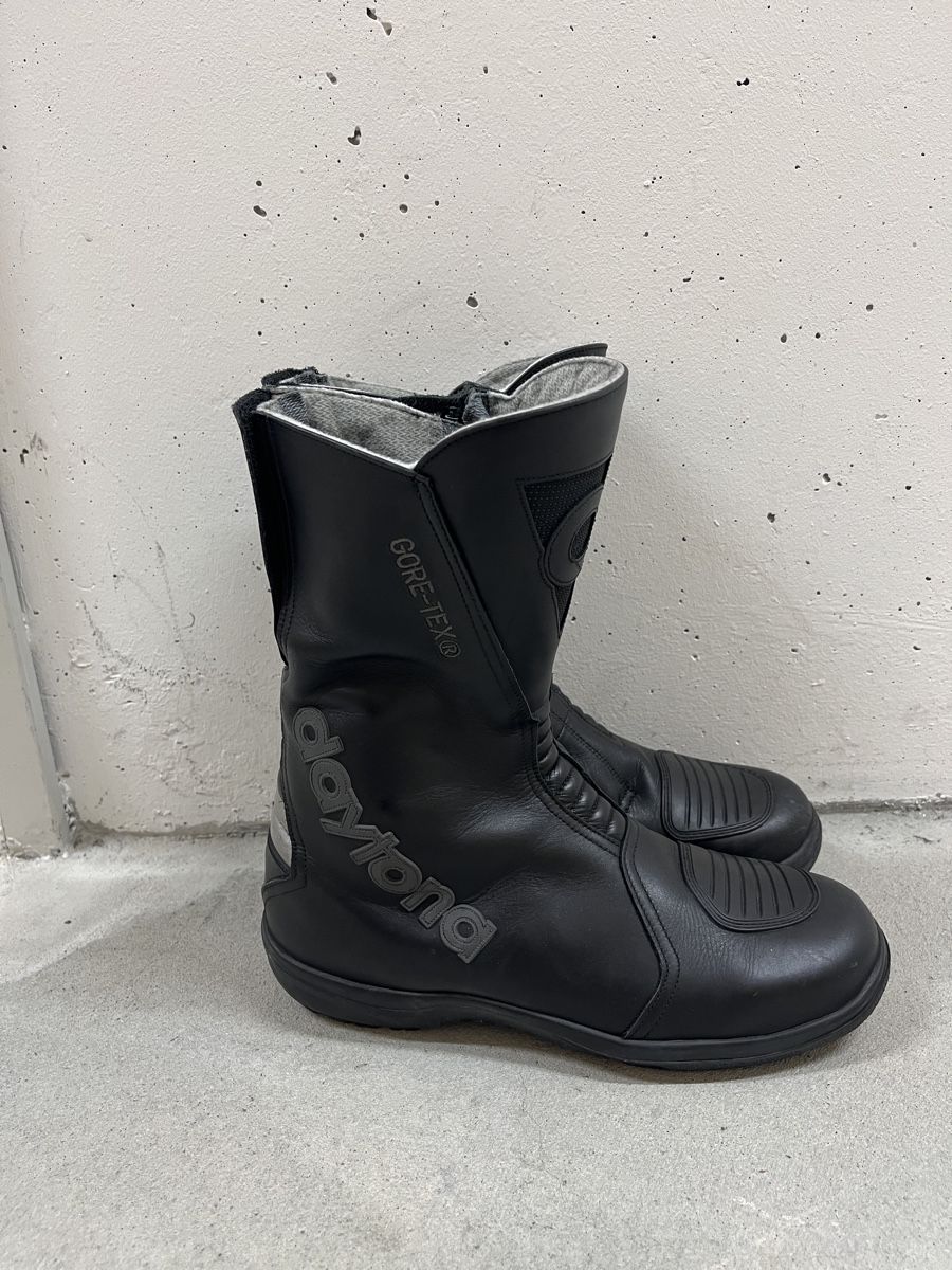 Herrenschuhe: Daytona Nonstop GTX Gore-Tex 42 – Gebraucht aus Zürich von gug_hpd7 1