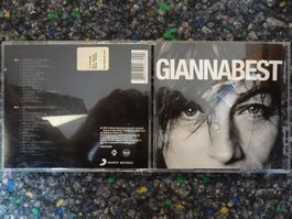 Doppel-CD : Gianna Nannini